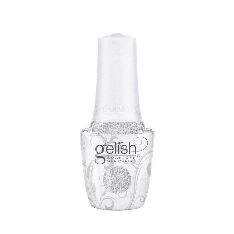 ESMALTE GEL 15ML LIQUID FROST 1110404