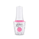 ESMALTE GEL 15 ML LOOK AT YOU, PINK-AC 1110178