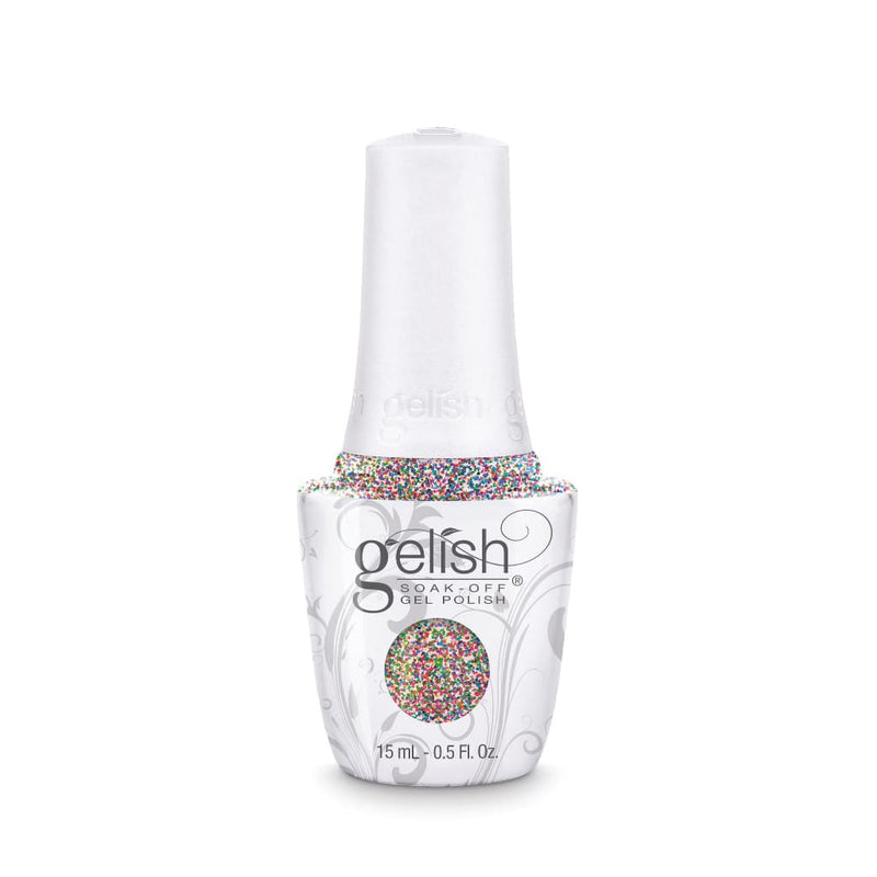 ESMALTE GEL 15ML LOTS OF DOTS 1110952