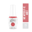 ESMALTE GEL 15ML ME MYSELF-IE AND I 1110255