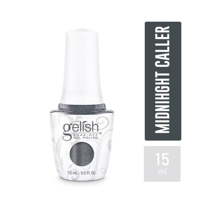 ESMALTE GEL 15ML MIDNIGHT CALLER 1110847