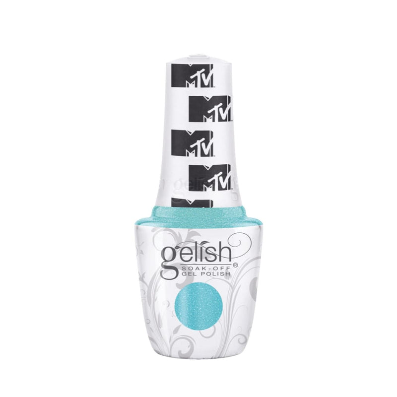 ESMALTE GEL 15ML MTV ELECTRIC REMIX 1110384 PAD