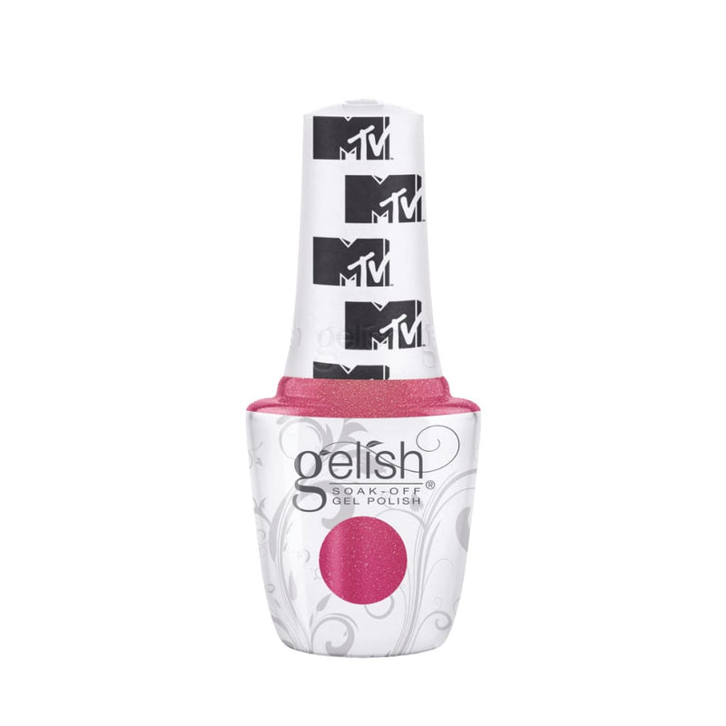 ESMALTE GEL 15ML MTV LIVE OUT LOUD 1110386 PAD