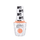 ESMALTE GEL 15ML MTV SUPER FANDOM 1110389 PAD