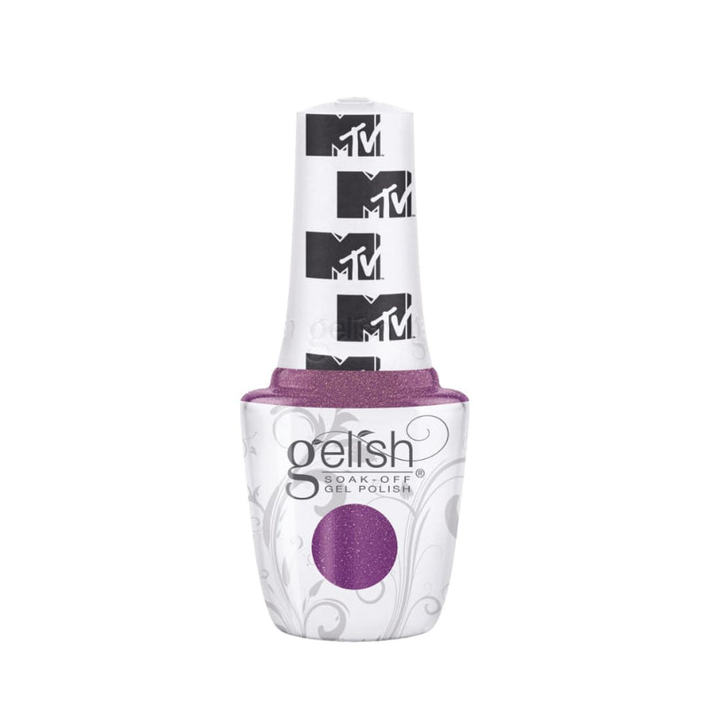 ESMALTE GEL 15ML MTV ULTIMATE MIXTAPE 1110385 PAD