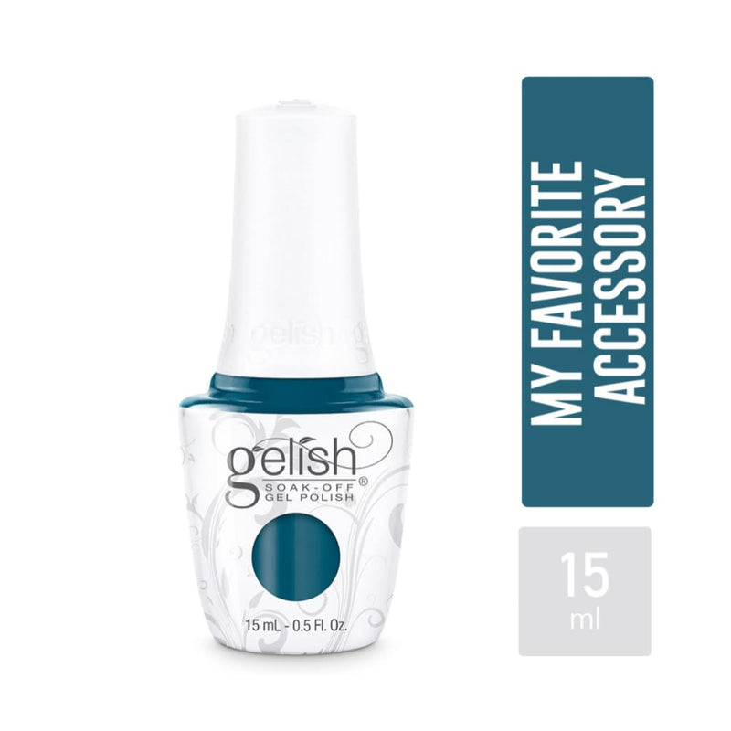 ESMALTE GEL 15ML MY FAVORITE ACCESSORY 1110881