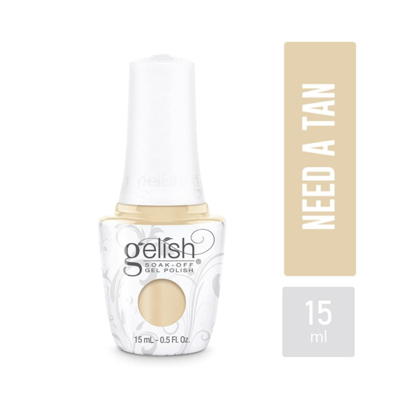 ESMALTE GEL 15ML NEED A TAN 1110854