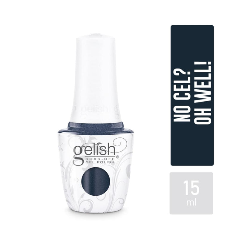 ESMALTE GEL 15ML NO CELL OH WELL 1110316 PAD