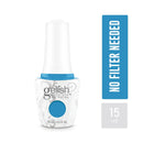 ESMALTE GEL 15ML NO FILTER NEEDED 1110259