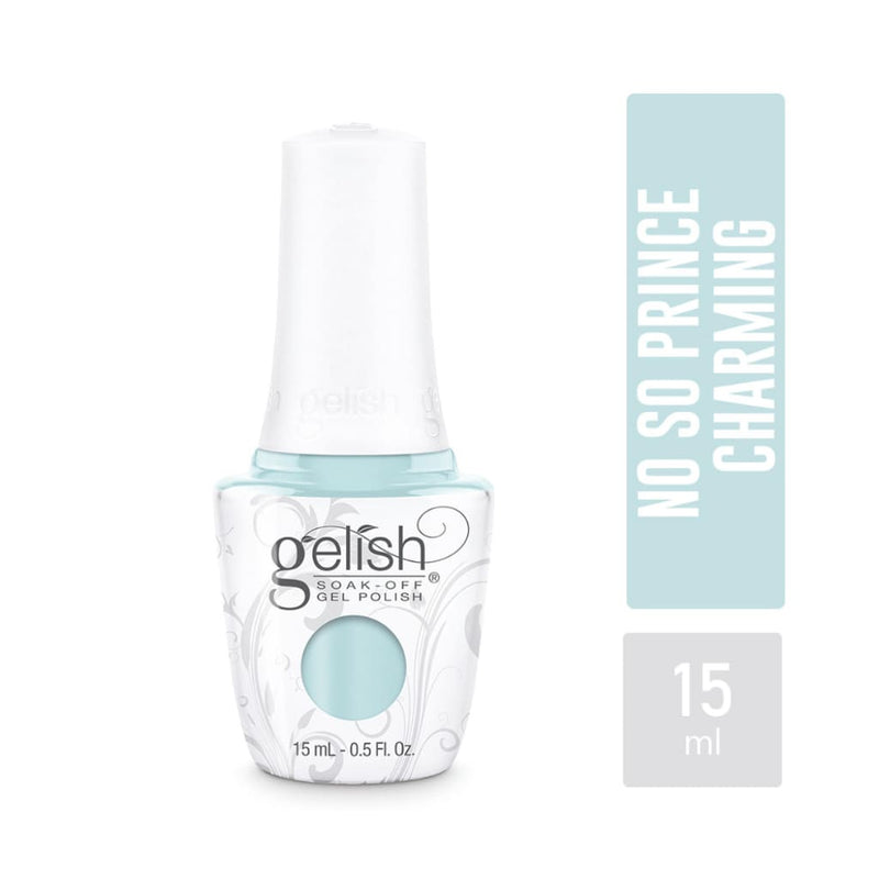 ESMALTE GEL 15ML NOT SO PRINCE CHARMIN 1110263