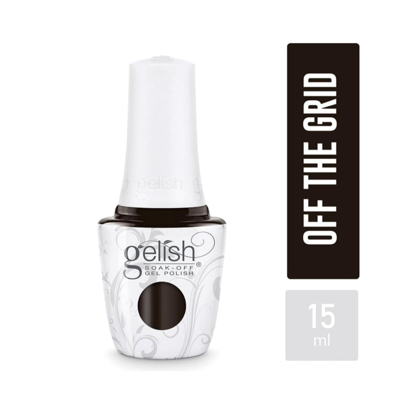 ESMALTE GEL 15ML OFF THE GRID 1110315 PAD