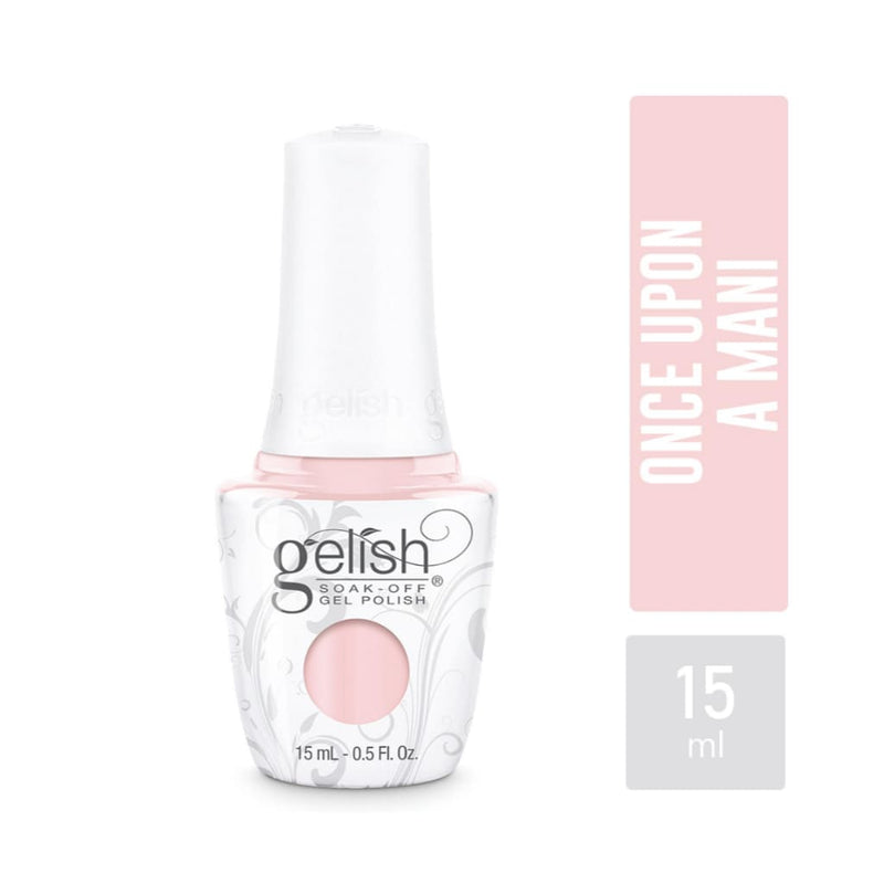 ESMALTE GEL 15ML ONCE UPON A MANI 1110262