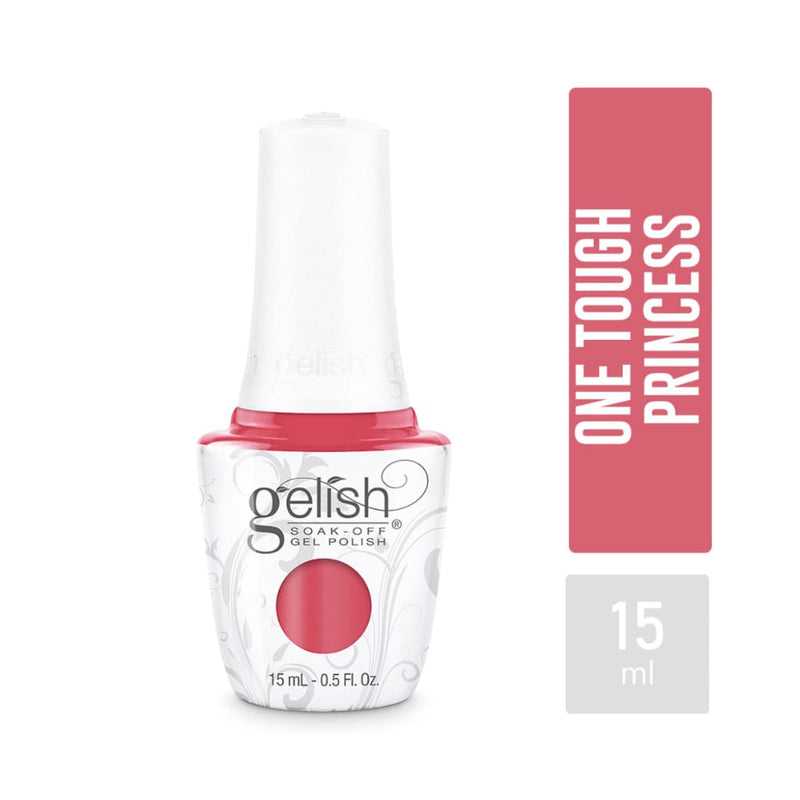 ESMALTE GEL 15ML ONE TOUGH PRINCESS 1110261