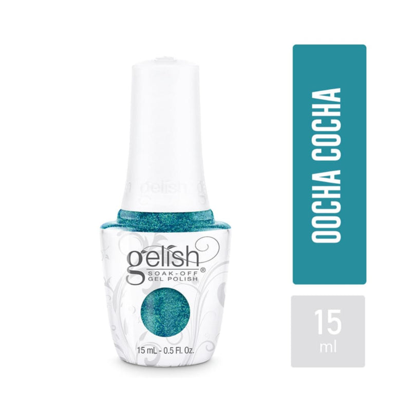 ESMALTE GEL 15ML OOCA COOCHA BING BANG 1110932