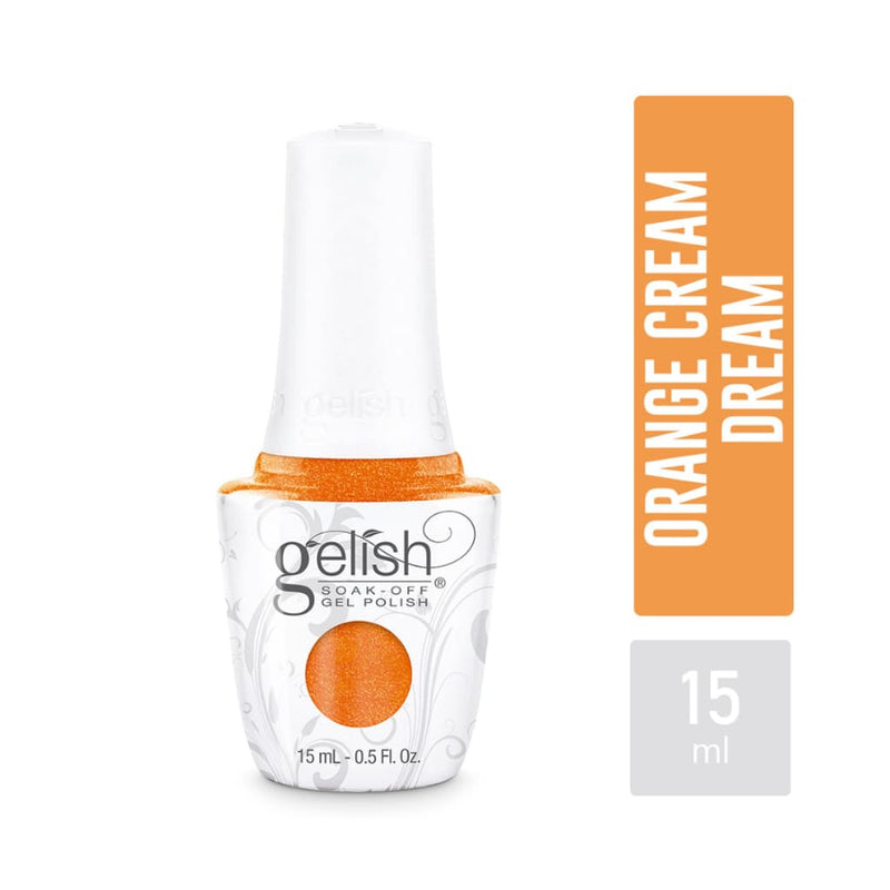 ESMALTE GEL 15ML ORANGE CREAM DREAM 1110907