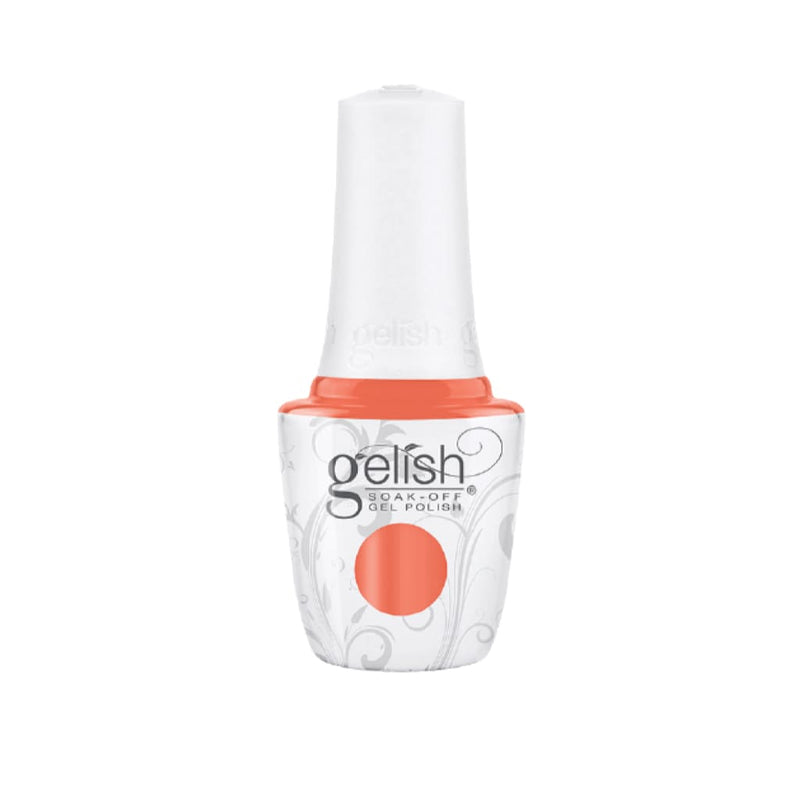 ESMALTE GEL 15ML ORANGE CRUSH BLUSH 1110425