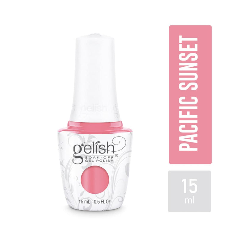 ESMALTE GEL 15ML PACIFIC SUNSET 1110935