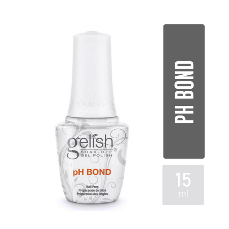 ESMALTE GEL 15ML PH BOND NAIL PREP 1140002