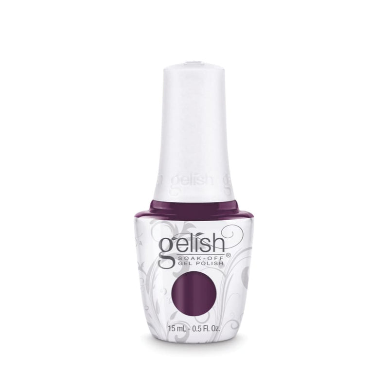 ESMALTE GEL 15 ML PLUM AND DONE 1110866