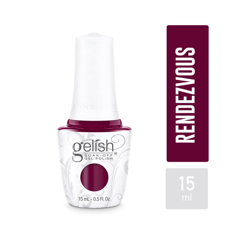 ESMALTE GEL 15ML RENDEZVOUS 1110822