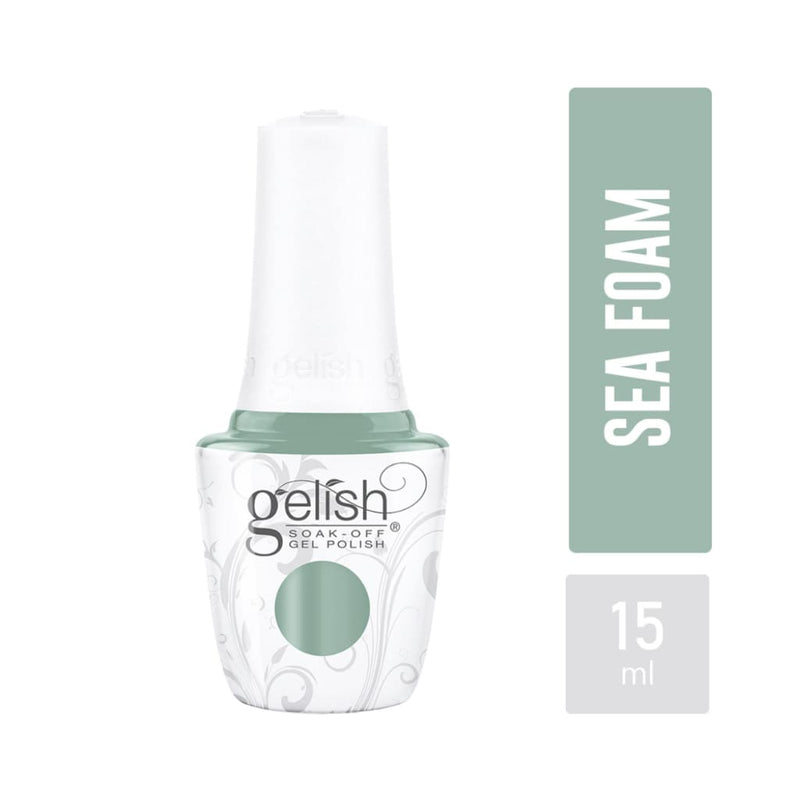 ESMALTE GEL 15ML SEA FOAM 1110827