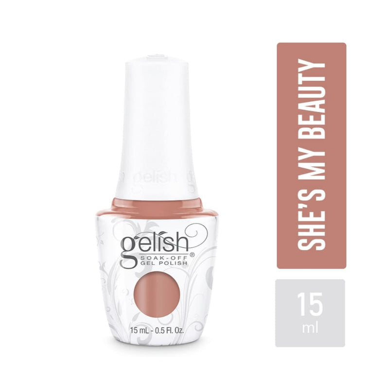 ESMALTE GEL 15ML SHE S MY BEAUTY 1110928