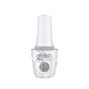 ESMALTE GEL 15ML SPRINKLE OF TWINKL 1110367 PAD