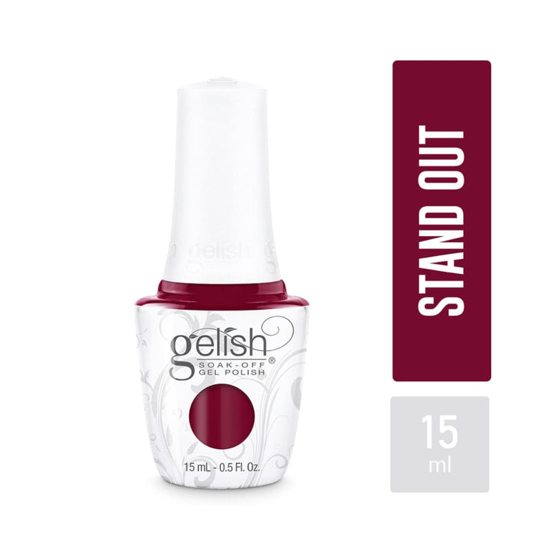 ESMALTE GEL 15ML STAND OUT 1110823