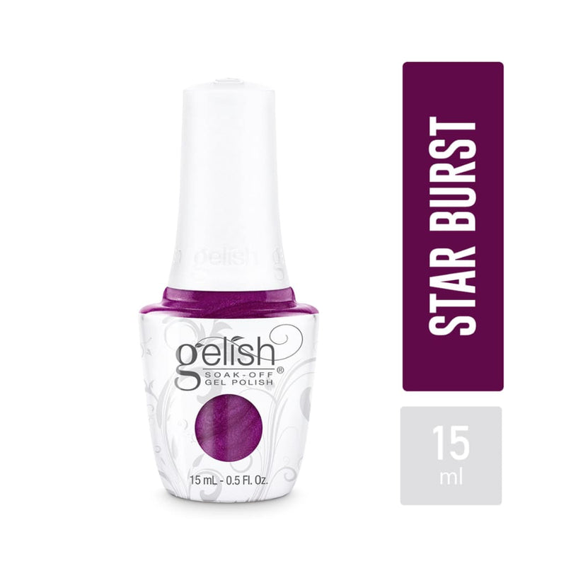 ESMALTE GEL 15ML STAR BURST 1110824