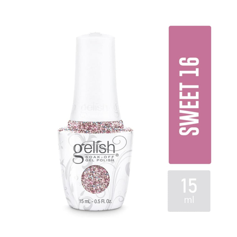 ESMALTE GEL 15ML SWEET 16 1110323