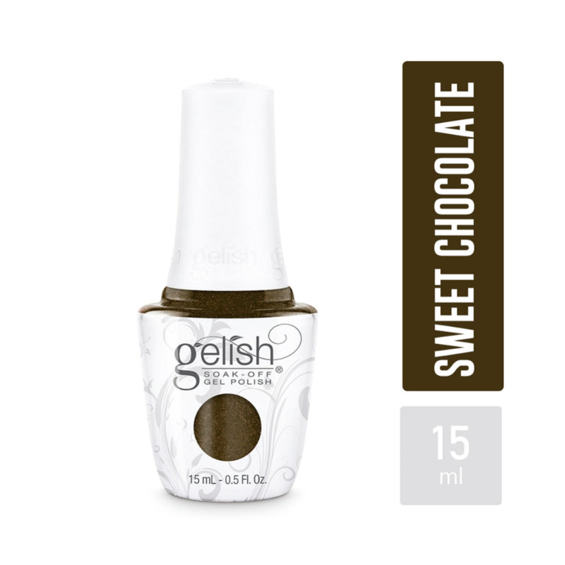 ESMALTE GEL 15ML SWEET CHOCOLATE 1110826