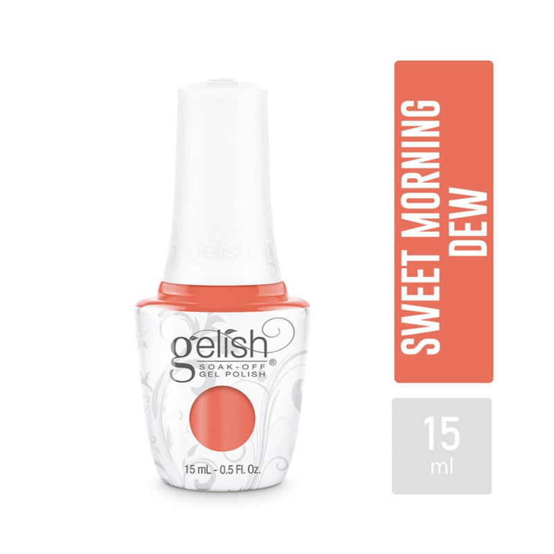 ESMALTE GEL 15ML SWEET MORNING DEW 1110885