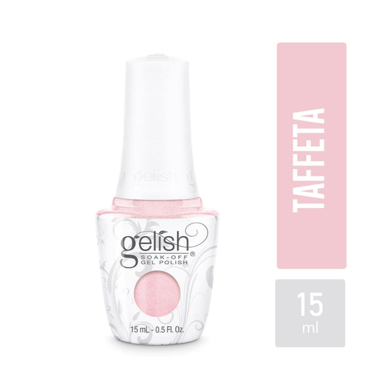 ESMALTE GEL 15ML TAFFETA 1110840