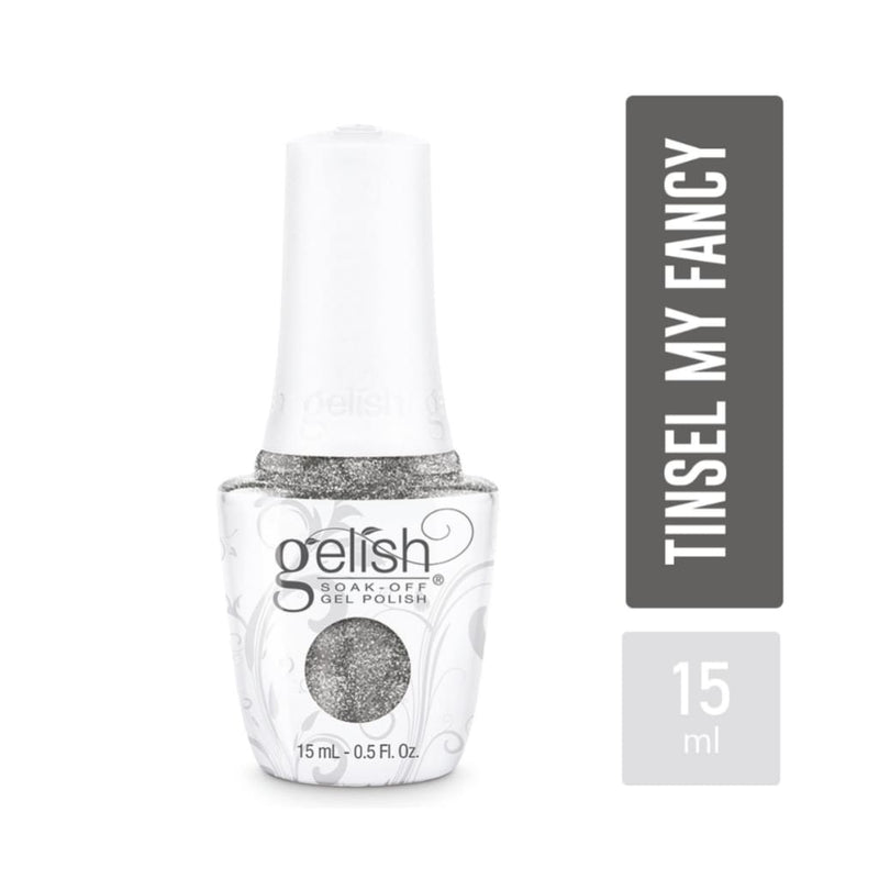 ESMALTE GEL 15ML TINSEL MY FANCY 1110810