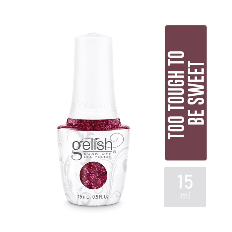 ESMALTE GEL 15ML TOO TOUGH TO BE SWEET 1110949