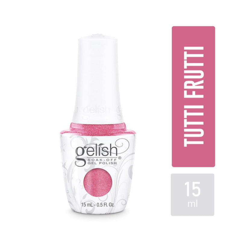 ESMALTE GEL 15ML TUTTI FRUTTI 1110860