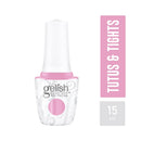 ESMALTE GEL 15ML TUTUS & TIGHTS 1110998