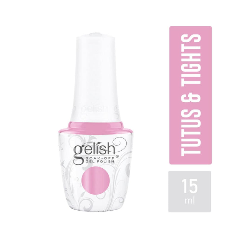 ESMALTE GEL 15ML TUTUS & TIGHTS 1110998