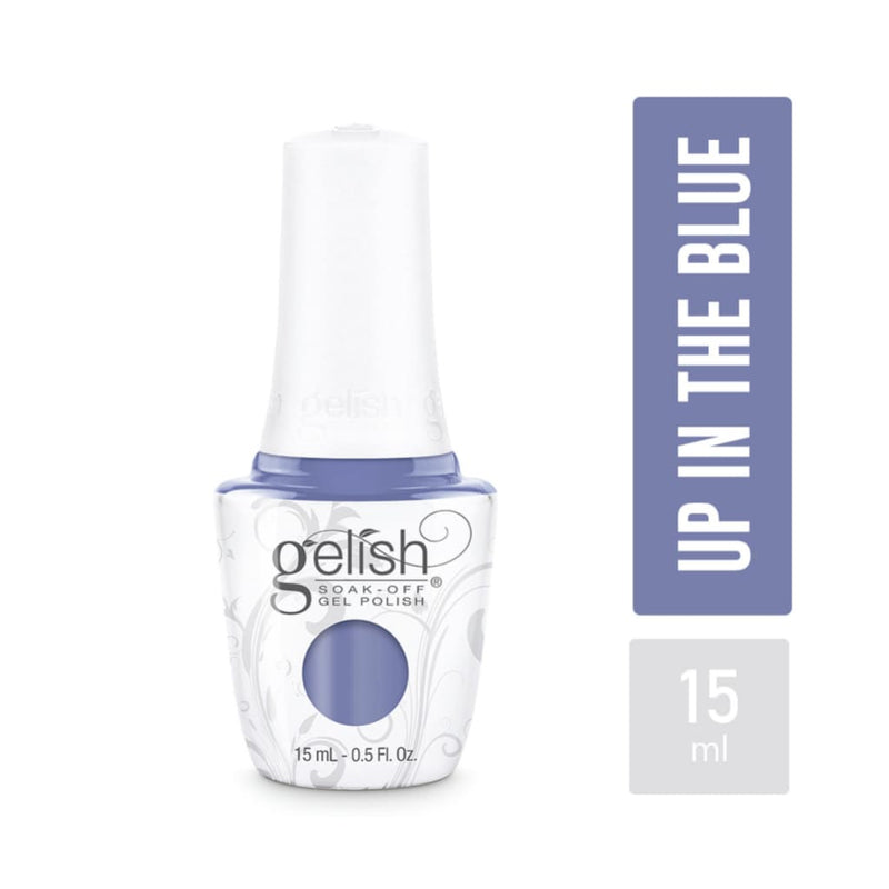 ESMALTE GEL 15ML UP IN THE BLUE 1110862