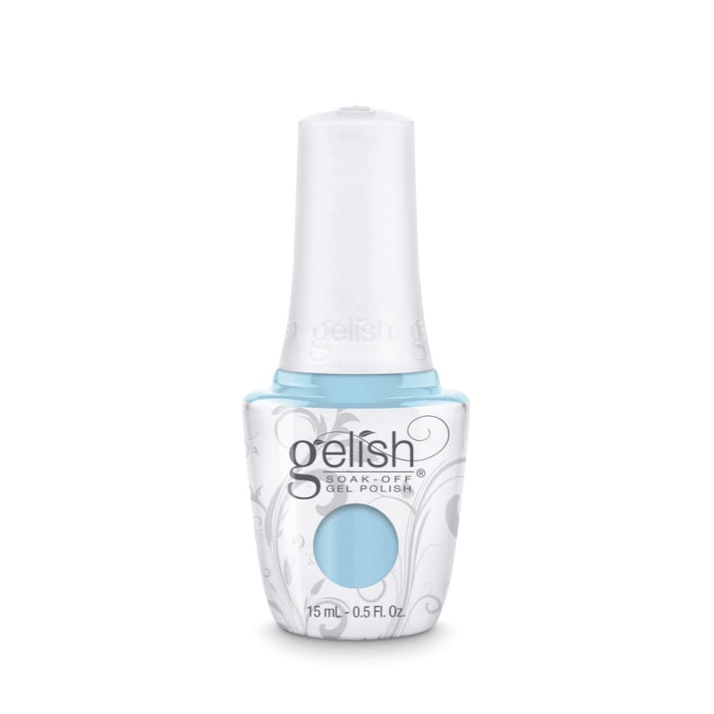 ESMALTE GEL 15 ML WATER BABY 1110092