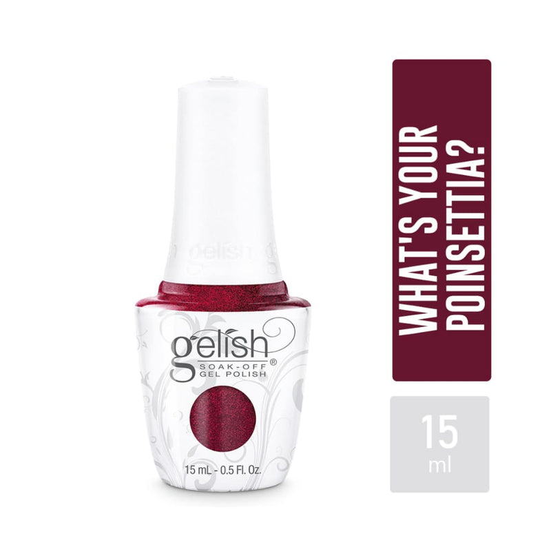 ESMALTE GEL 15ML WHAT S YOUR POINSETTI 1110324