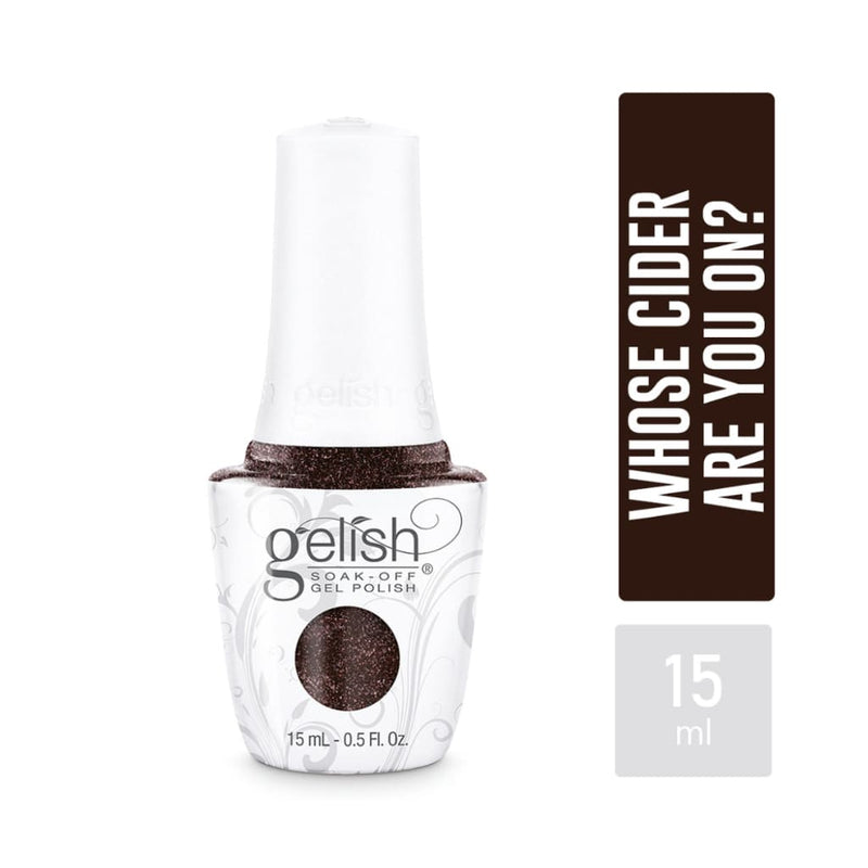 ESMALTE GEL 15ML WHOSE CIDER ARE YOU O 1110943