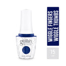 ESMALTE GEL 15ML WIGGLE FINGERS WIGGLE 1110931