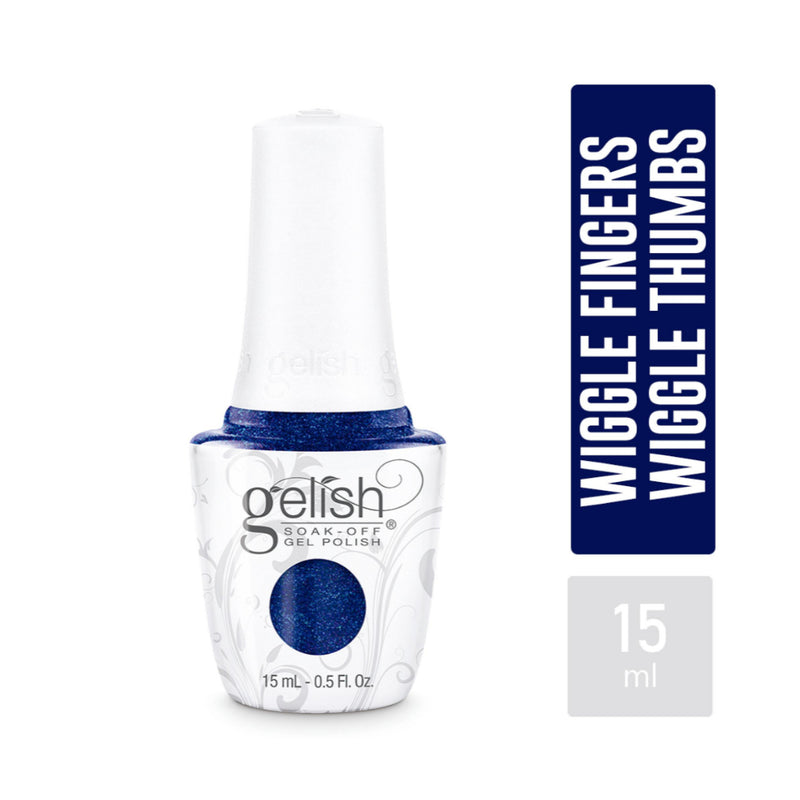 ESMALTE GEL 15ML WIGGLE FINGERS WIGGLE 1110931