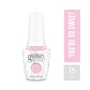 ESMALTE GEL 15ML YOU RE SO SWEET YOU R 1110908