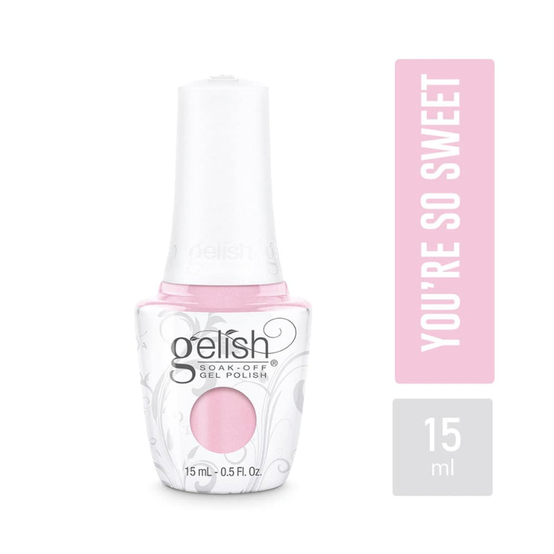 ESMALTE GEL 15ML YOU RE SO SWEET YOU R 1110908