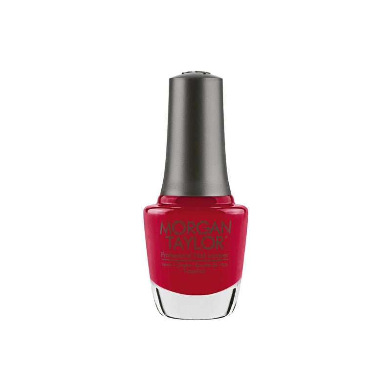 ESMALTE MT 15ML  HOT ROD RED 3110861