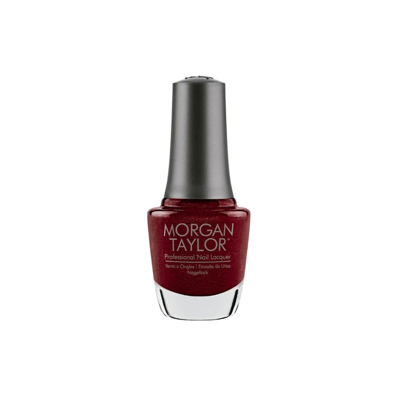 ESMALTE MT 15ML I M SO HOT LCQR BURGUN 50190