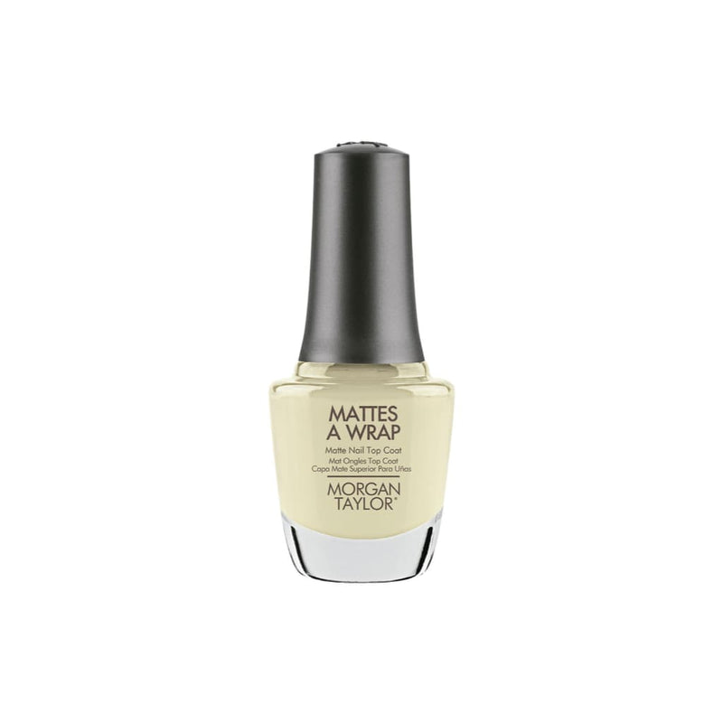 ESMALTE MT 15ML MATTES A WRAP MATTE NA 51003