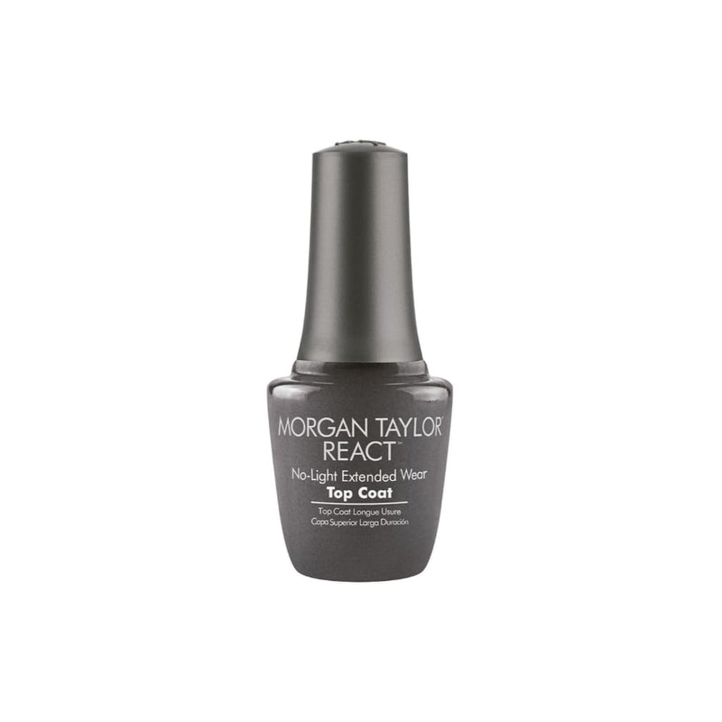 ESMALTE MT 15ML REACT TOP COAT 51006